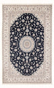 Nain - 6 la Mattan 296x196cm - Persisk matta