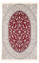 Nain - 6 la Mattan 297x203cm - Persisk matta