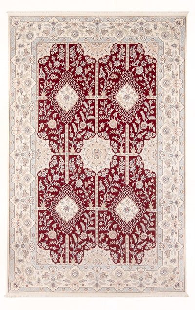 Nain - 6La Mattan 198x300cm - Persisk matta