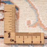 Persisk matta - Nain - Premium - 300 x 198 cm - röd