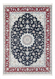 Nain - 6La Mattan 150x204cm - Persisk matta