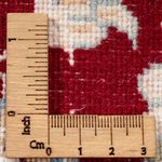 Persisk matta - Nain - Premium - 204 x 150 cm - mörkblå