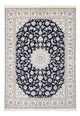 Nain - 6 la Mattan 205x148cm - Persisk matta