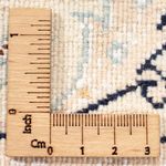 Persisk matta - Nain - Premium - 205 x 148 cm - mörkblå