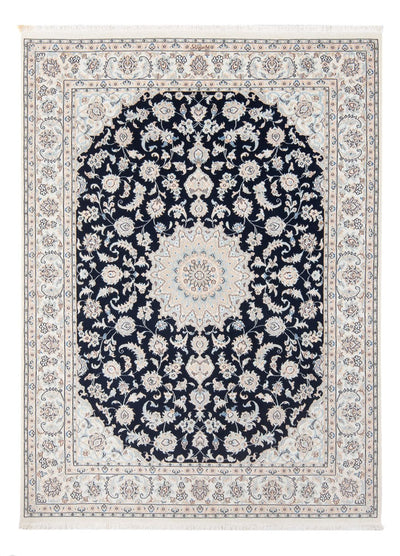 Nain - 6La Mattan 150x198cm - Persisk matta