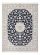 Nain - 6 la Mattan 198x150cm - Persisk matta