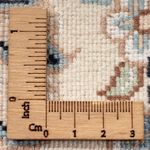 Persisk matta - Nain - Premium - 305 x 248 cm - mörkblå