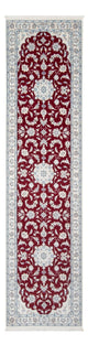 Nain - 6La Mattan 81x295cm - Persisk matta