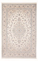 Nain - 6 la Mattan 300x198cm - Persisk matta