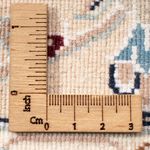 Persisk matta - Nain - Premium - 300 x 198 cm - grädde