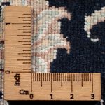 Runner Persisk matta - Nain - Premium - 296 x 81 cm - mörkblå