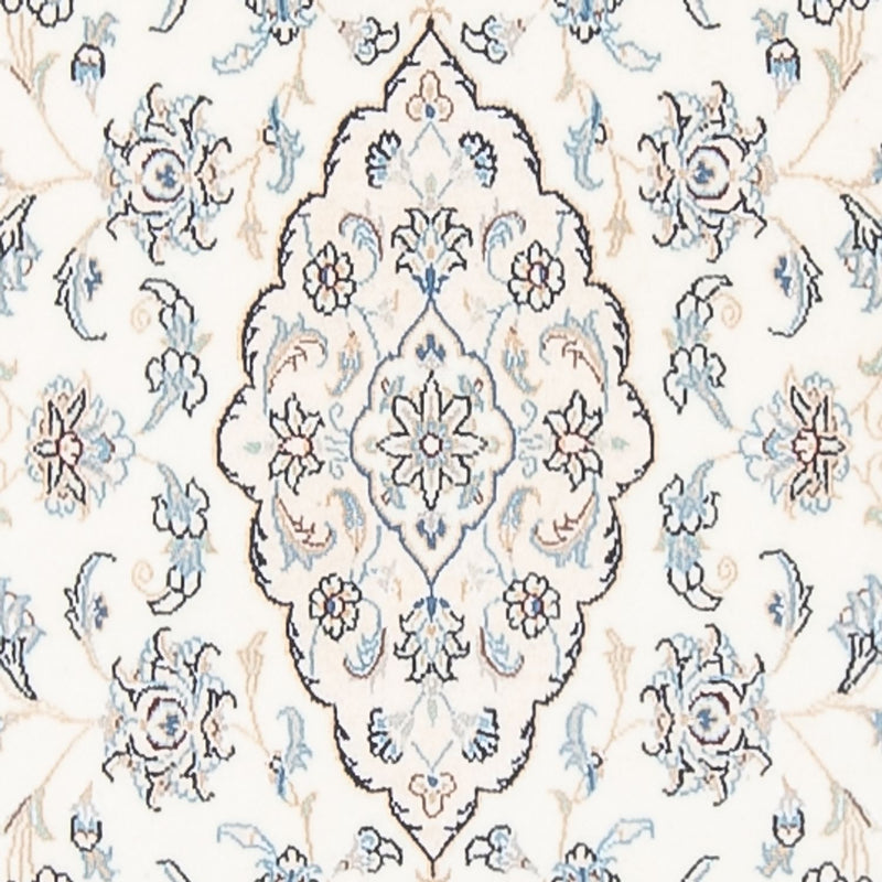 Runner Persisk matta - Nain - Premium - 350 x 84 cm - grädde