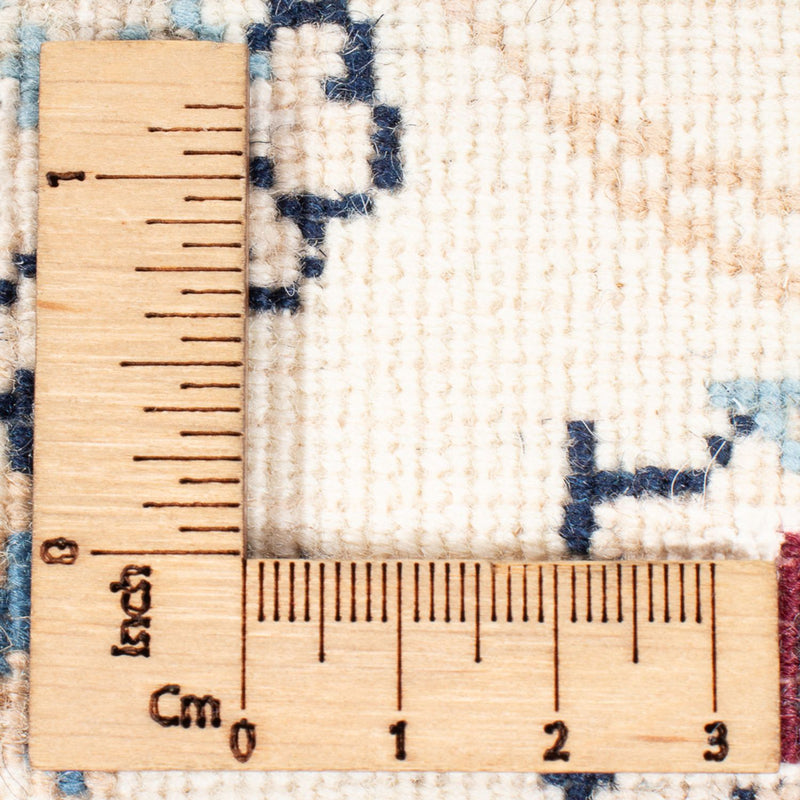 Runner Persisk matta - Nain - Premium - 350 x 84 cm - grädde