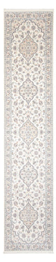 Nain - 6 la Mattan 390x93cm - Persisk matta
