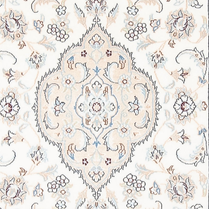 Runner Persisk matta - Nain - Premium - 390 x 93 cm - grädde