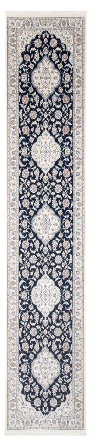 Nain - 6La Mattan 88x388cm - Persisk matta