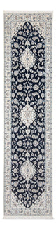 Nain - 6 la Mattan 302x81cm - Persisk matta