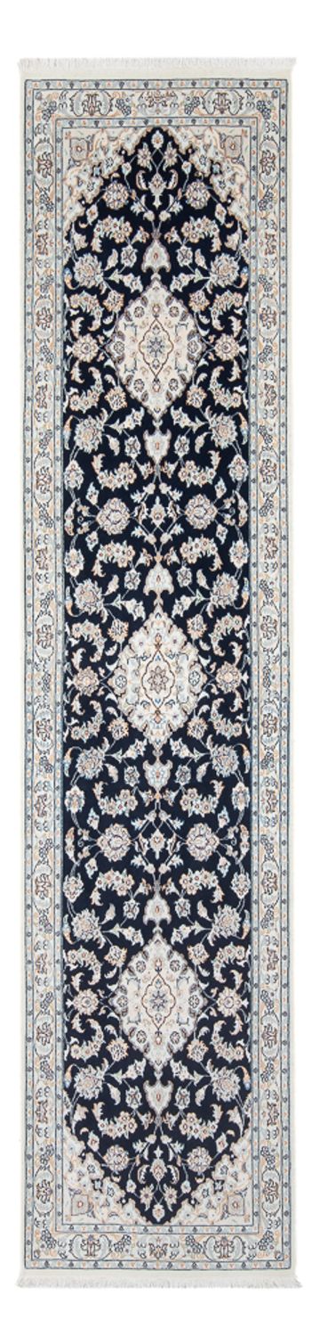 Nain - 6La Mattan 80x295cm - Persisk matta