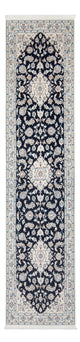 Nain - 6 la Mattan 295x80cm - Persisk matta