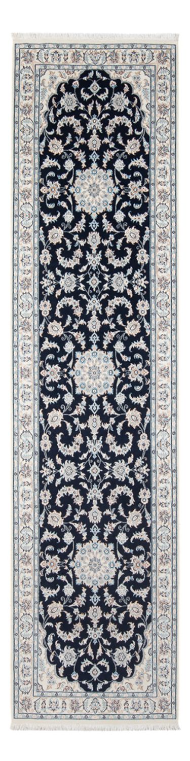 Nain - 6La Mattan 82x305cm - Persisk matta