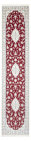 Runner Persisk matta - Nain - Premium - 344 x 80 cm - röd