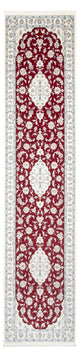 Nain - 6La Mattan 80x344cm - Persisk matta