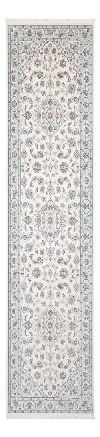 Nain - 6La Mattan 81x303cm - Persisk matta