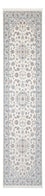 Runner Persisk matta - Nain - Premium - 303 x 81 cm - grädde