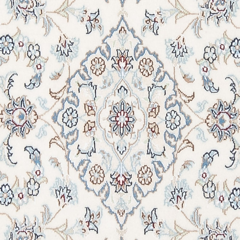 Runner Persisk matta - Nain - Premium - 303 x 81 cm - grädde