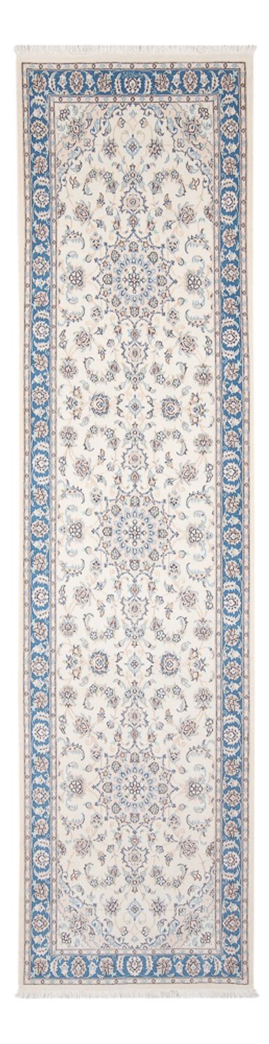 Nain - 6La Mattan 90x306cm - Persisk matta