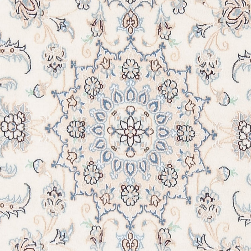 Runner Persisk matta - Nain - Premium - 306 x 90 cm - grädde