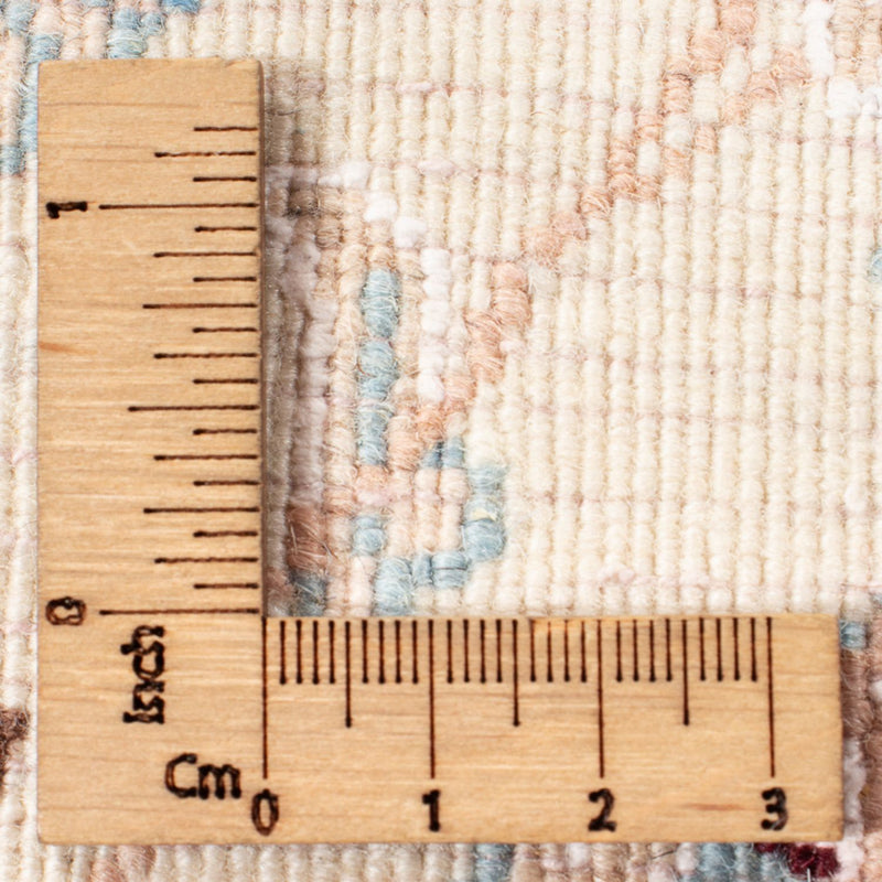 Runner Persisk matta - Nain - Premium - 306 x 90 cm - grädde