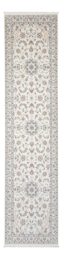 Runner Persisk matta - Nain - Premium - 309 x 80 cm - grädde