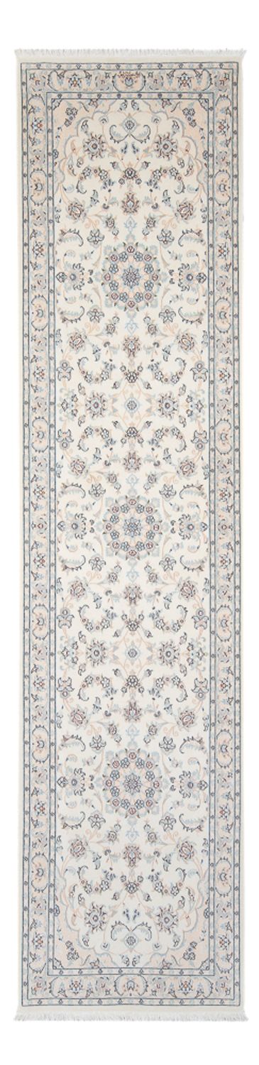 Nain - 6La Mattan 80x309cm - Persisk matta