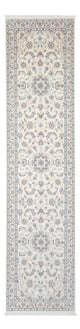 Nain - 6 la Mattan 309x80cm - Persisk matta