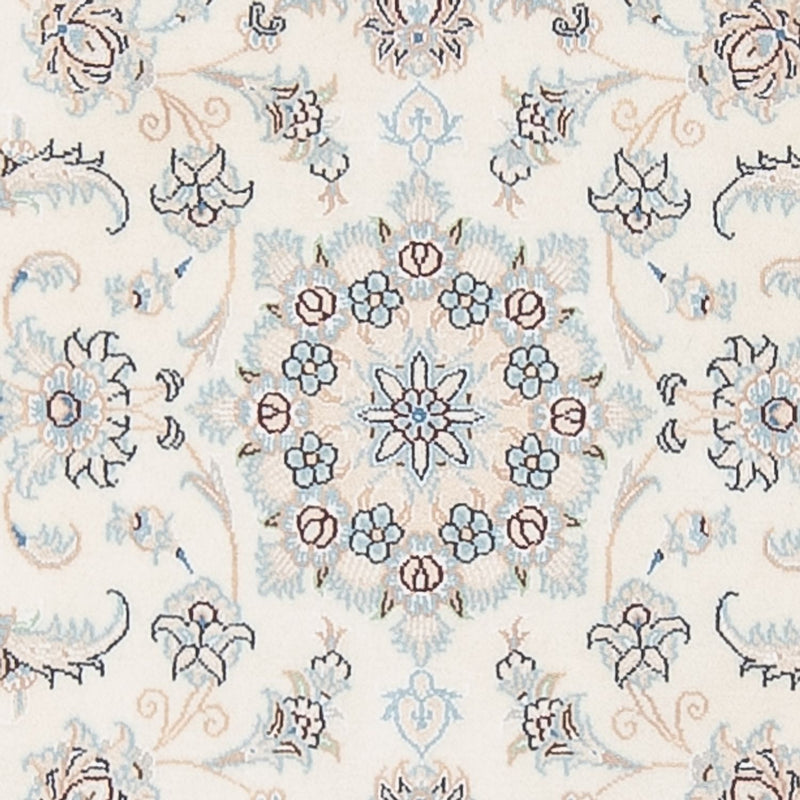 Runner Persisk matta - Nain - Premium - 309 x 80 cm - grädde