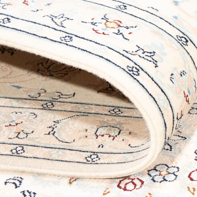 Runner Persisk matta - Nain - Premium - 309 x 80 cm - grädde