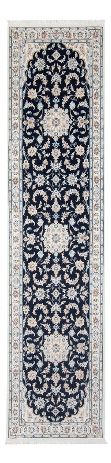 Nain - 6La Mattan 83x302cm - Persisk matta