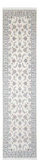 Nain - 6 la Mattan 314x81cm - Persisk matta