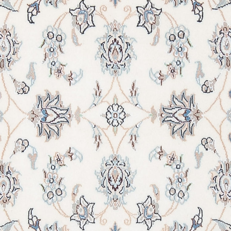 Runner Persisk matta - Nain - Premium - 314 x 81 cm - grädde