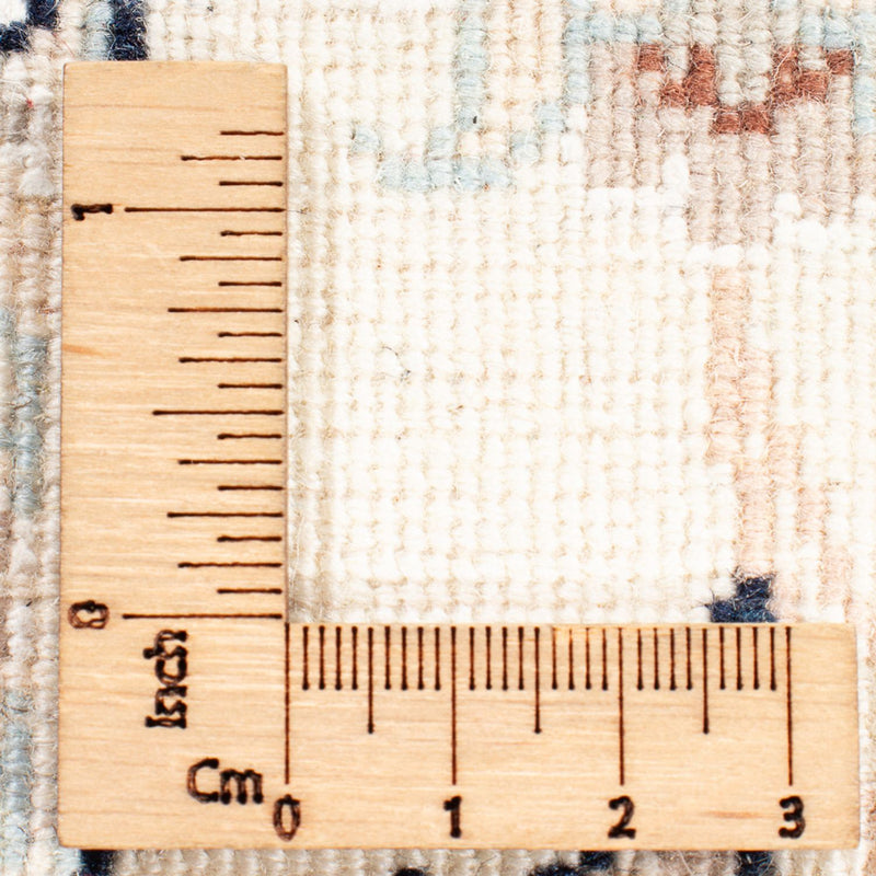 Runner Persisk matta - Nain - Premium - 314 x 81 cm - grädde