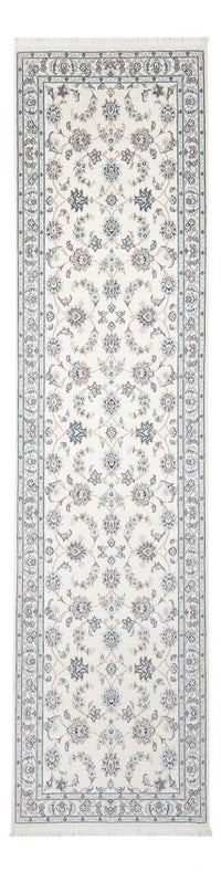 Runner Persisk matta - Nain - Premium - 301 x 84 cm - grädde