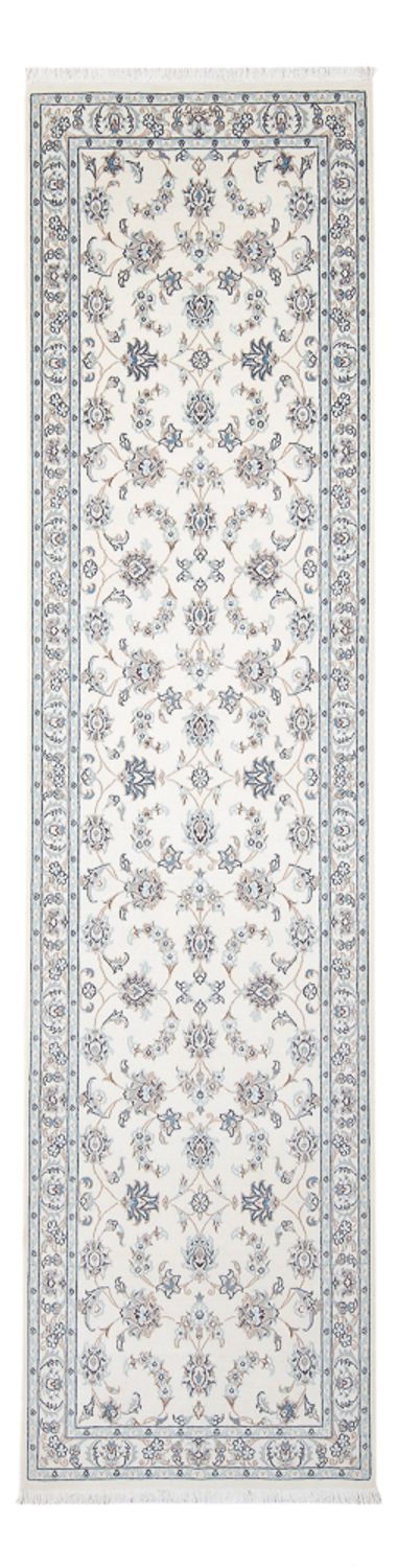 Nain - 6La Mattan 84x301cm - Persisk matta