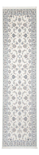 Runner Persisk matta - Nain - Premium - 301 x 84 cm - grädde