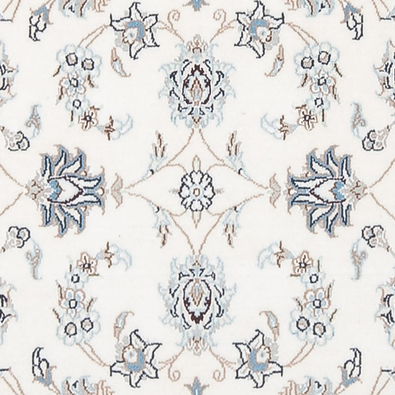 Runner Persisk matta - Nain - Premium - 301 x 84 cm - grädde