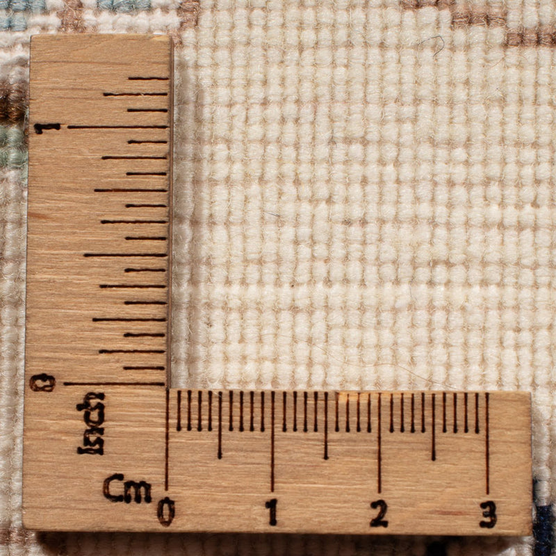 Runner Persisk matta - Nain - Premium - 301 x 84 cm - grädde