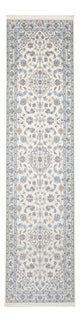Nain - 6 la Mattan 295x80cm - Persisk matta
