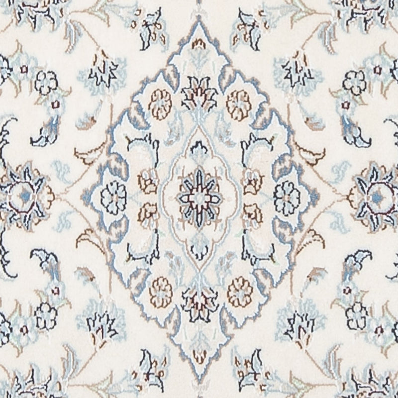 Runner Persisk matta - Nain - Premium - 295 x 80 cm - grädde