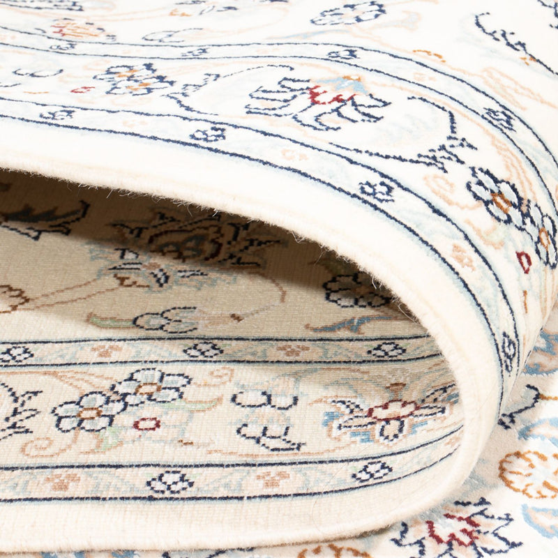 Runner Persisk matta - Nain - Premium - 295 x 80 cm - grädde