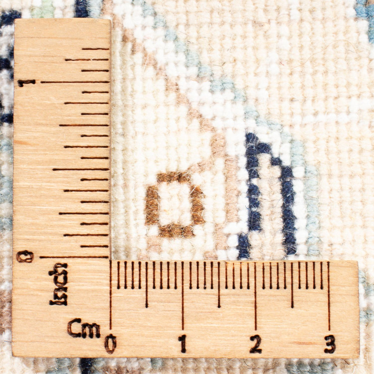 Runner Persisk matta - Nain - Premium - 295 x 80 cm - grädde